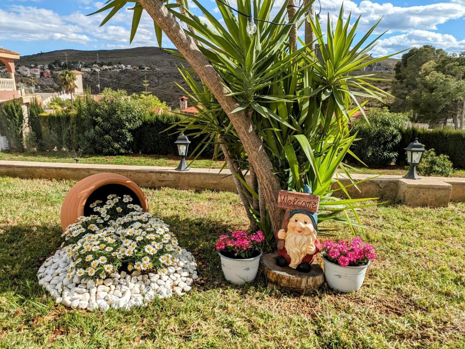 Villa Buen Estar, Piscina, Barbacoa, Jacuzzi En Valencia Turís Exterior foto